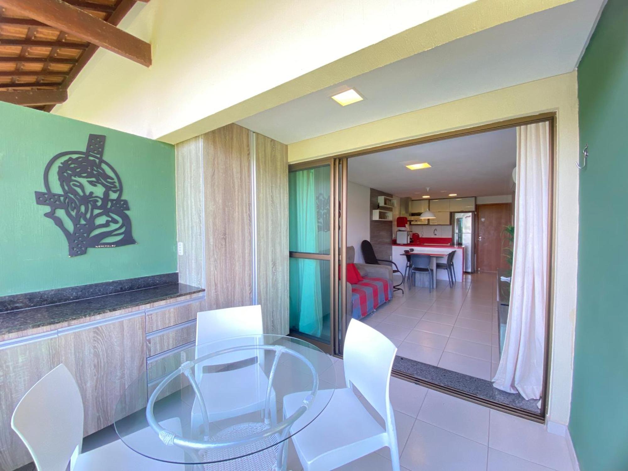 Carneiros Beach Resort Praia dos Carneiros Exterior foto