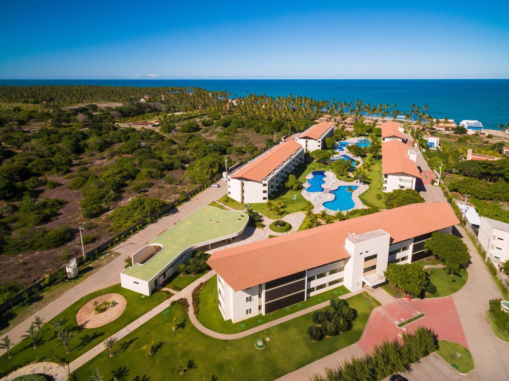 Carneiros Beach Resort Praia dos Carneiros Exterior foto