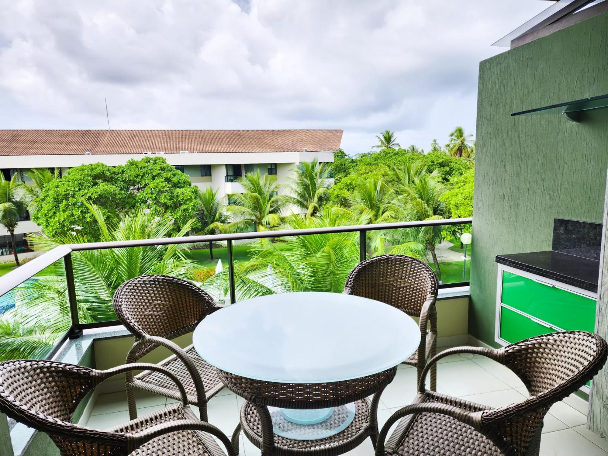 Carneiros Beach Resort Praia dos Carneiros Habitación foto