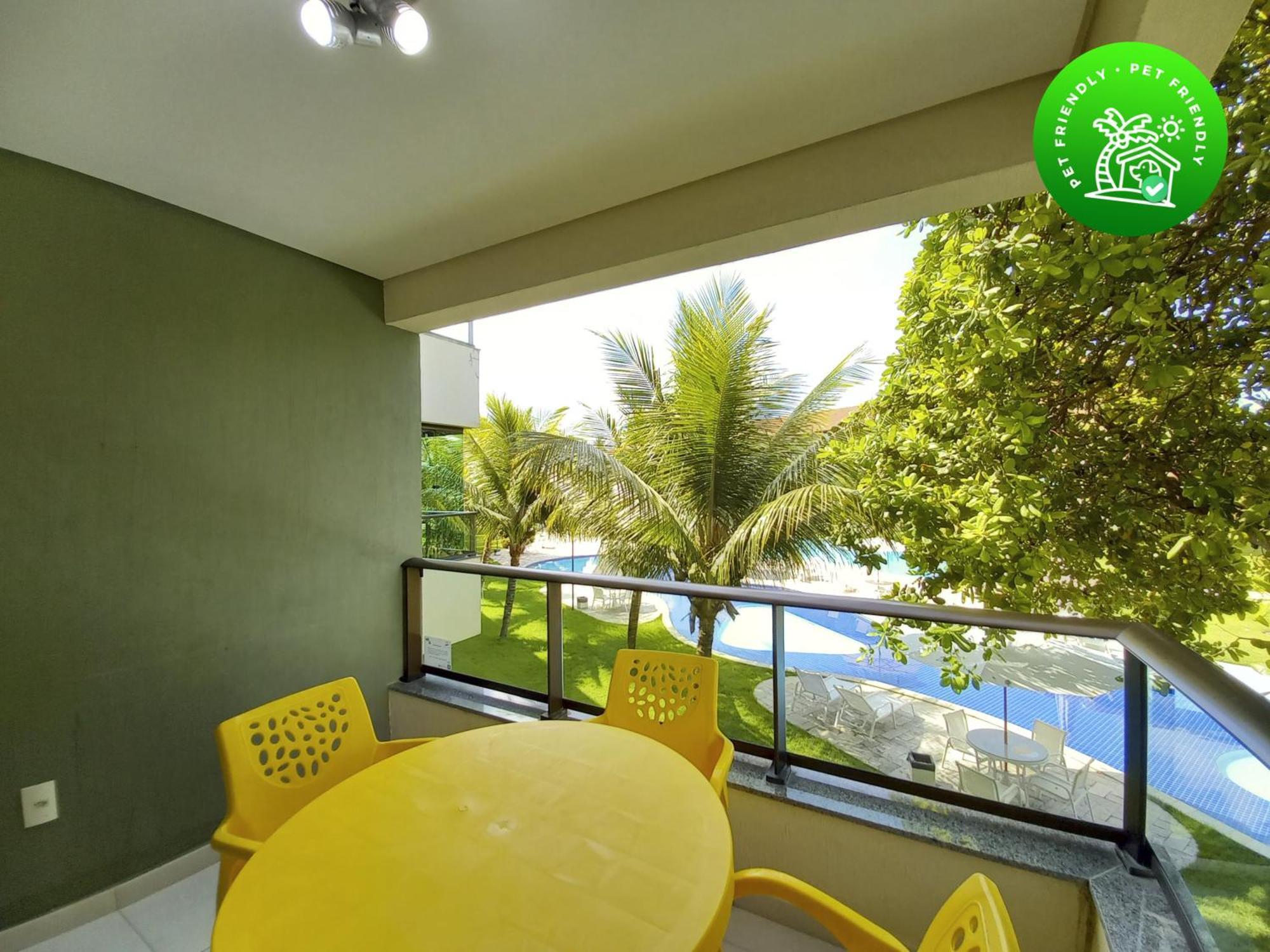 Carneiros Beach Resort Praia dos Carneiros Habitación foto